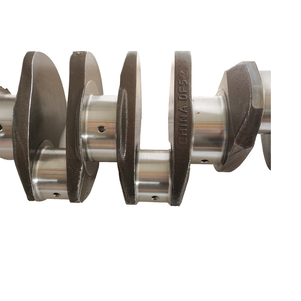 Heavy Duty Truck Parts Crankshaft61500020029