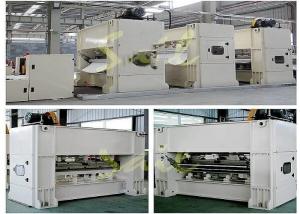 Quality Blanket Non Woven Fabric Machine , Needle Punching Machine For Various Felt wholesale