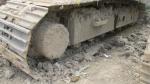 Used Hitachi Excavator EX200-5 On Sale