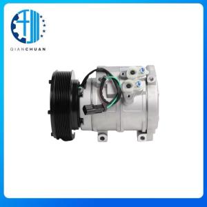 Quality Air Compressor 3050325 447260-8392 for Caterpillar CAT 324D 325D 330D 345C Excavator Engine Parts wholesale