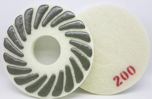 Cheap ShinePro Plus Maintenance Pads Lavina for sale