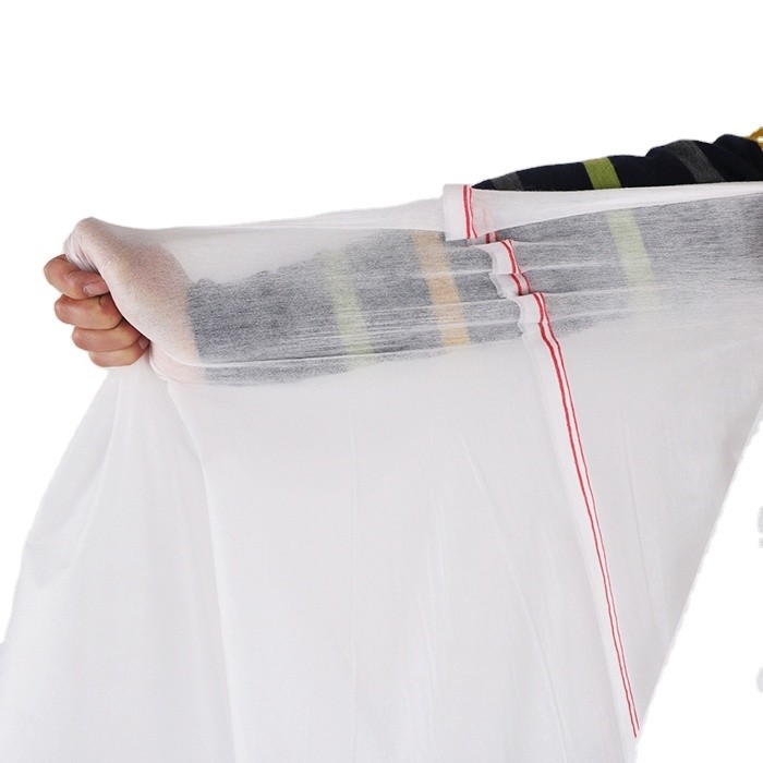 Biodegradable Non Woven Landscape Fabric 100% Pp Materials Cloth For Agriculture Cover