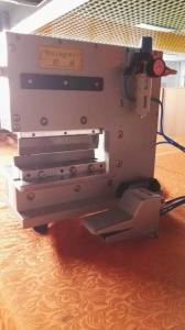 Quality PCB V-Groove Cutting Machine with Linear Blades wholesale