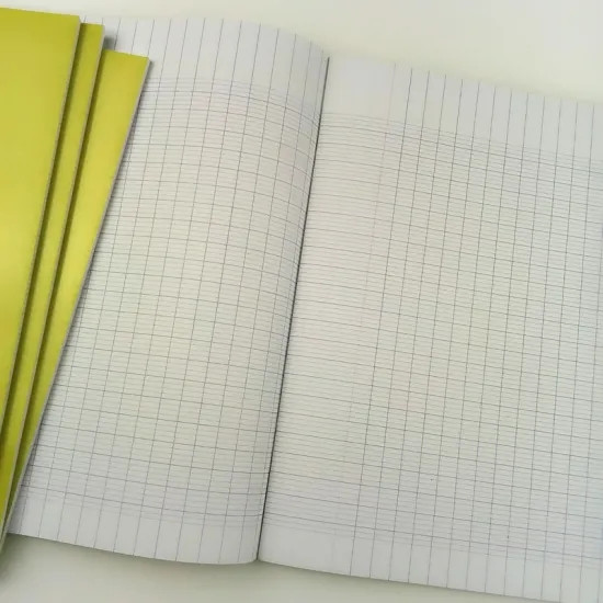 45 times/min Automatic Production Line For Staple Pin Exercise Drawing Book