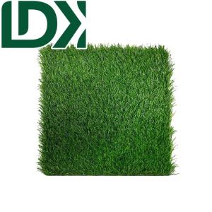 Quality Synthetic Artificial Turf Outdoor Spaces Landscape Decorative Fake Grass For Patio wholesale