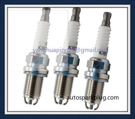 90919-01192 K16TR11 Platinum sparks auto parts car spark plug for Toyota VZJ90