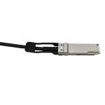 Direct Attach Twinax Copper Cable