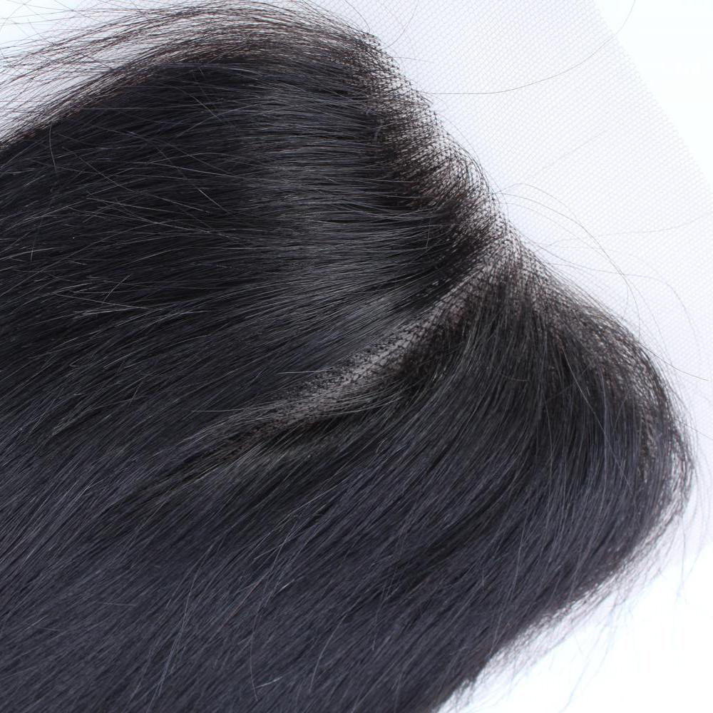China vendors 100% virgin hair natural 4x4 brazilian hair cheap lace front closure