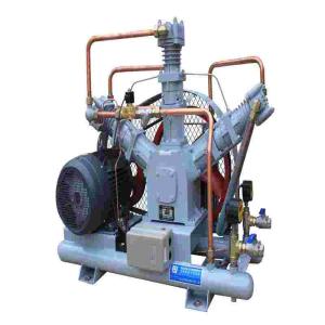 Quality JIAPENG Air Compressor Booster Pump WWY-10/4-150 Silent Piston Nitrogen Booster Compressor wholesale