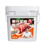Honey Stewed Pork Chinese Restaurant Red Sauce For Bbq Pork