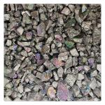 Supply High Resistivity Metal Granules Low Density Electric Material Aluminum