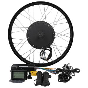 Quality Green Power Aluminium Alloy Electric bike kit wholesale