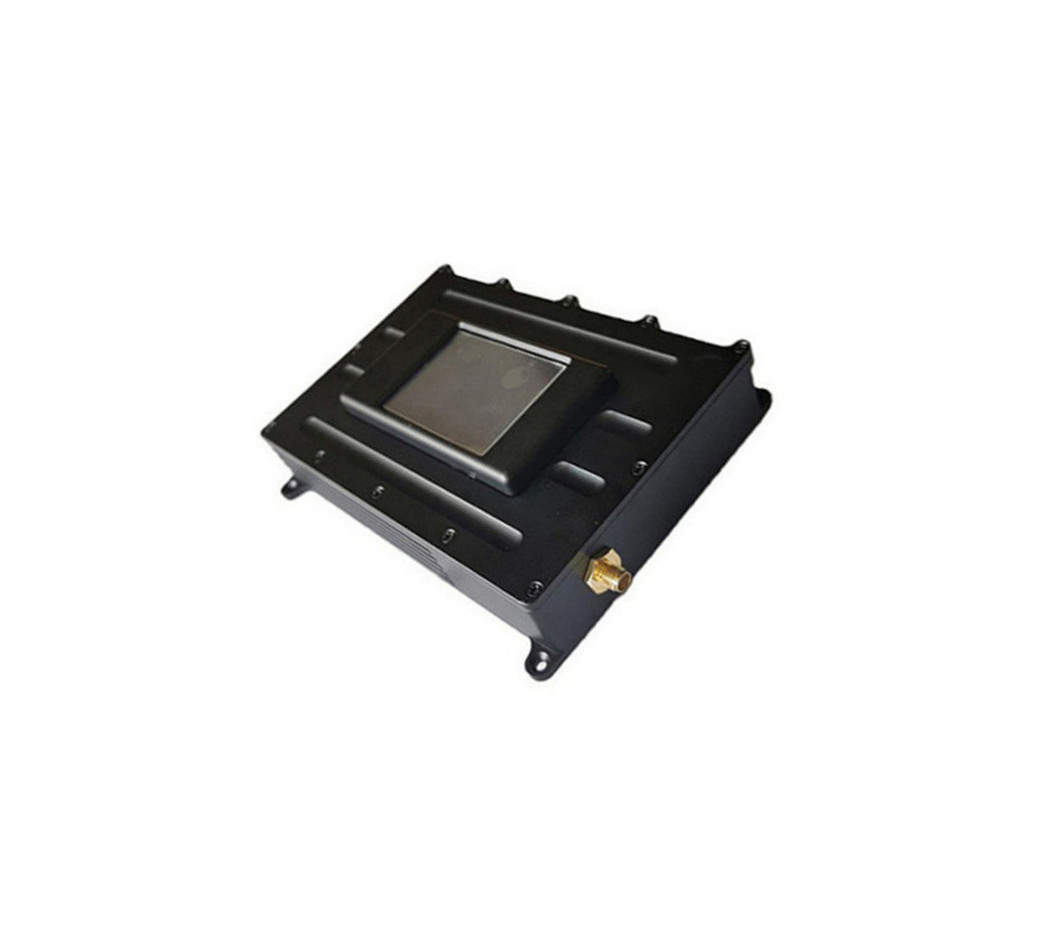 Lightweight COFDM UAV HD Video Transmitter with AES Encryption