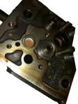 6M60 mitsubishi Diesel Engine Cylinder Head