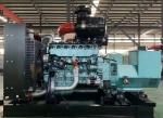 1800 RPM Speed Natural Gas Generator Prices for Weichai Sinotruk CHP Heat
