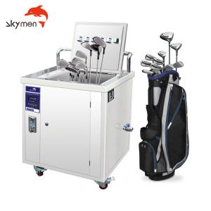 Quality 39L Ultrasonic Golf Club Cleaner wholesale