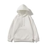 FODARLLOY Stylish Fashion Vintage Hoodie OEM Streetwear Essentials Oversize