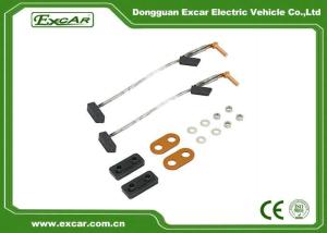 Quality Club Car Golf Cart motor brush kit 1994-up 36 &amp; 48-Volt 3.2hp DC motor brush kit 102251901 1017946 wholesale