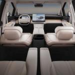 2024 Xpeng X9 MPV Pure Electric 320Ps 702 AWD 640km Pro Max 5293*1988*1785