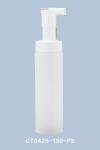 Outspring Hand Wash Dispenser Pump , Bubble Based 30mm Foam Pump