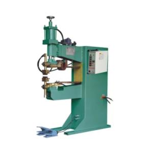 Quality YXG-80 Welded Metal Mesh Spot Welder Pneumatic Platoon Welding Machine 800x1350x1900mm wholesale