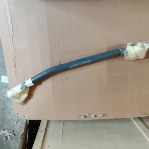Quality Straight Pipe Pulling For Dongfeng AZ9925430010 wholesale