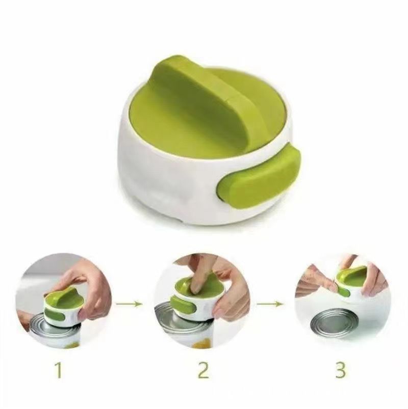 Multifunctional Side Cut and Bottle Opener Combo for Commercial Buyers Super Markets