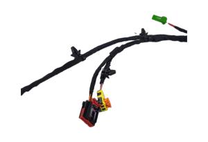Quality Electrical Universal Car Wiring Harness Seat Wire Harness Cable Assembly wholesale