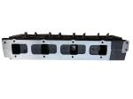 Forklift Cylinder Head For Komatsu 4D94 6144-11-1112 6144-11-1011 6114-11-1100