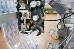 China Automatic Stainless Steel Beans / Rices/Sugar Packaging Machine