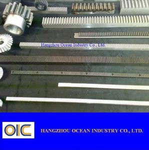 Quality Gear Rack Use for Engraving Machine wholesale
