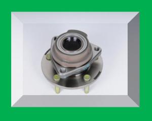 Quality Quality Wheel Hub Bearing BCA#513160 Reman For Chevrolet Impala 2000 - 2008 wholesale
