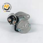 129608-77010 12V Excavator Starter Motor Fit Yanmar PC30MR Engine S114-257