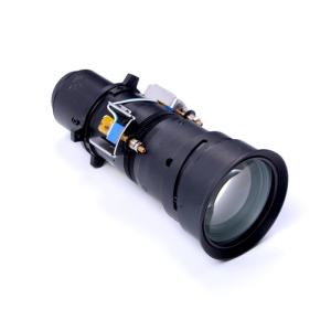 Quality OEM Glass Wide Angle Short Focus Lens Optical Double Concave type wholesale