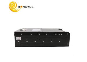 Quality Cash Currency Cassette ATM Spare Parts , GRG ATM H22N CDM8240 ATM Machine Components wholesale