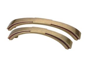 Quality zinc alloy antique bronze house and home high quality drawer pull handles wholesale