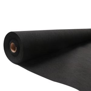 Quality 100% Polypropylene Spunbonded Non Woven Weed Fabric Hydrophilic Heavy Duty wholesale