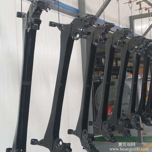 Automotive Parts High Anticorrosive Performance Electrophoretic Paint IATF16949 Approved