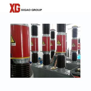 Quality LW8 SF6 Circuit Breaker wholesale