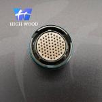 MIL-DTL-38999 Series Ⅰ，Ⅱ，and Ⅲ Connectors, D38999/27484T18B35S. D38999 Series Ⅱ