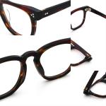 Designer Styles Fashionable Artisanal Acetate Glasses MR 98620