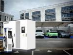 EV Battery Energy Storage System Charging Station Leakage Protection