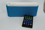 bass sound quran bluetooth speaker for 6W speaker