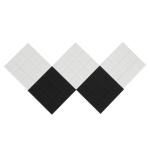 100% Recycle Polyester Acoustic Panels