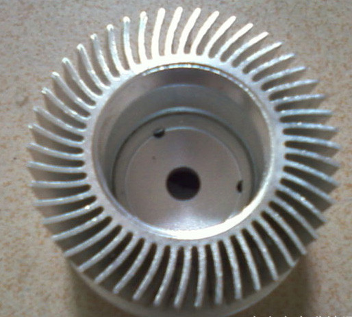 Customized Electron Beam CNC Machine Parts With Plastic / Metal Material