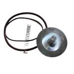1079993030 Label for Atlas Air Compressor