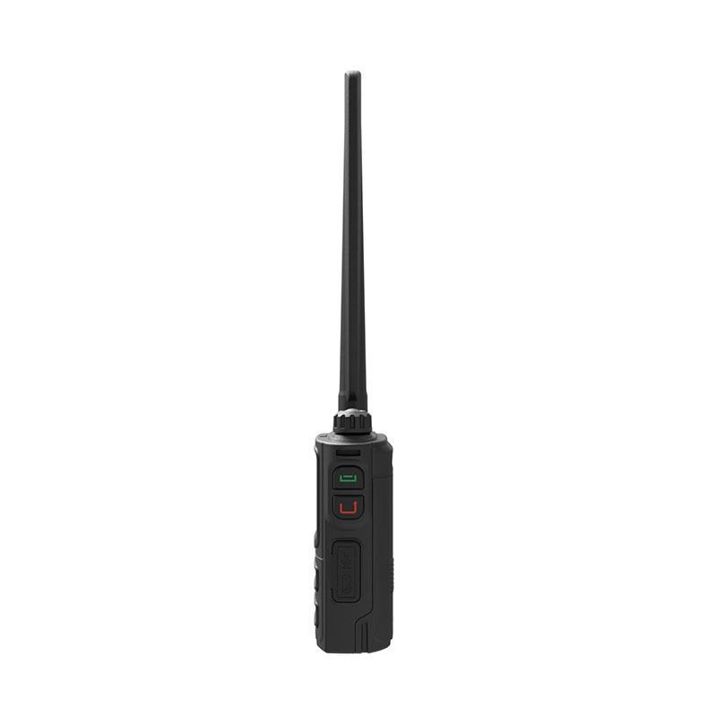 Handheld Uav Drone Detector, 400MHz-4.5GHz, 4.84GHz-6.09GHz, Range 1.5-2km, Uav Wireless Signal Detection, High Quality Products