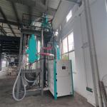 Varied Heat Power Stainless Steel Dehumidifying Dryer