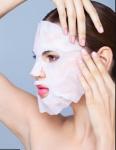 Wrinkles Reduction Bactericidal Facial Mask Pack
