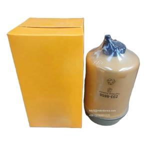 Quality 233-9956 High efficiency fuel water separator 233-9956 wholesale
